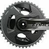 SRAM Manivelle Force DUB 2x12 Vitesses 46/33