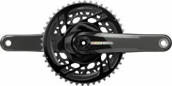 SRAM Manivelle Force DUB 2x12 Vitesses 50/37T