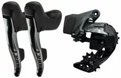 SRAM Kit électronique Force ETap AXS 1x12-speed