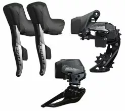SRAM Kit De Mise à Niveau électronique Force ETap AXS 2x12-speed