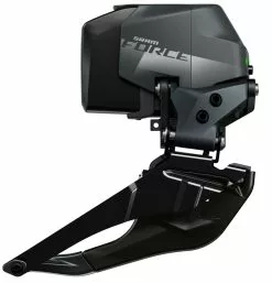 SRAM Kit De Mise à Niveau électronique Force ETap AXS 2x12-speed -Abus Soldes Sram Force eTap AXS 2x12 fach Elektronik Kit 00 7918 077 001 2qF2FIHoKhIO8W