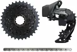 SRAM Force ETap AXS 36T Upgrade Kit