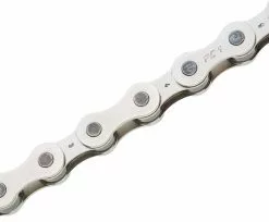 SRAM Chaîne PC1 Nickel Singlespeed Pour Moyeu à Vitesses Intégrées