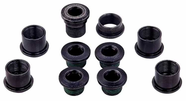 SRAM Vis De Plateaux Quarq/RED/Force CX1 Hidden Bolt 1 SRAM Vis De Plateaux Quarq/RED/Force CX1 Hidden Bolt