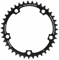 SRAM Plateau De Pédalier RED Road 10 Vitesses 34T 110mm