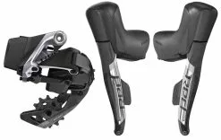 SRAM Red AXS Road Groupe à 1 Vitesse Frein Sur Jante