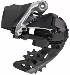 SRAM Red AXS Road Groupe à 1 Vitesse Frein Sur Jante -Abus Soldes Sram RED eTap AXS Schaltwerko570A0DxzlUTL