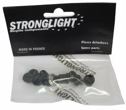 Stronglight Boulons De Plateau Pour Pédaliers Campagnolo