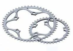 Stronglight Plateau Race Pour Shimano 9/10 Vitesses