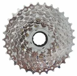 SUNRACE Cassette 9 Vitesses à Visser 11-32