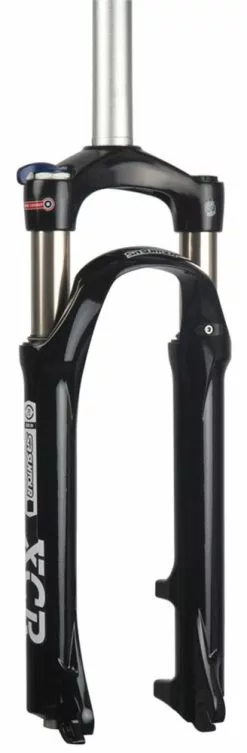 SUNTOUR Fourche De Suspension SF16 XCR Air LO 24" 80mm