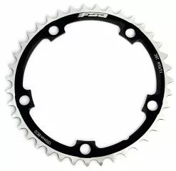 FSA Plateau Super K-Force Light Road 5-bras 130mm Cercle De Trous