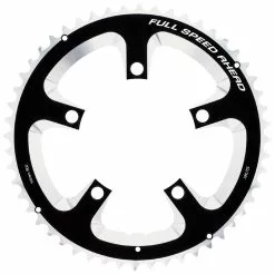 FSA Super Road 5-bras 110mm Cercle De Trous Plateau
