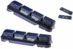 SWISSSTOP Patins De Frein BXP Pour DT Swiss PR 1400 Oxic