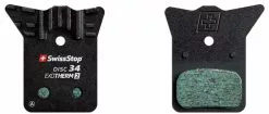SWISSSTOP 34 Plaquettes De Frein ExoTherm2 Shimano Disc