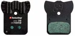 SWISSSTOP 35 Plaquettes EXOTherm2 SRAM/AVID Disc