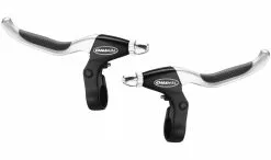 TEKTRO Jeu De Leviers De Frein CL530-RS Trekking