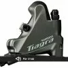 Shimano TIAGRA BR-4770 Étrier De Frein Avant Flat-Mount