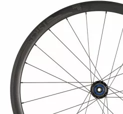 Tune Jeu De Roues TSR35 Disc CL -Abus Soldes Tune TSR35 Disc CL Hinterrad azpjChvt5RpIsu