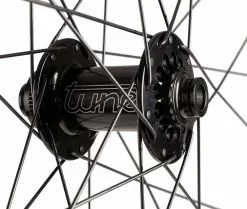 Tune Roue Avant TSR35 Disc CL -Abus Soldes Tune TSR35 Disc CL Vorderrad 4062266213217 b