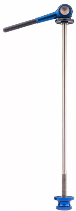 Tune DC 130 HR Blocage Rapide -Abus Soldes Tune DCSchnellspanner HR BNP0302BL 01