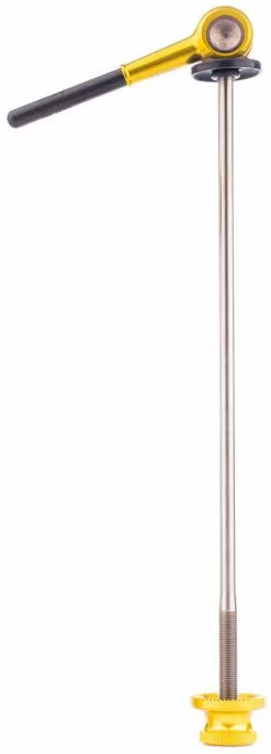 Tune DC 130 HR Blocage Rapide -Abus Soldes Tune DCSchnellspanner HR BNP0302BL 03