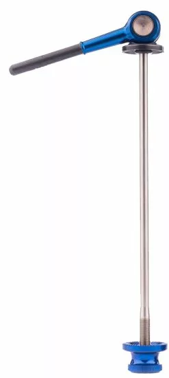 Tune DC 100 VR Serrage Rapide -Abus Soldes Tune DCSchnellspanner VR BNP0301BL 01