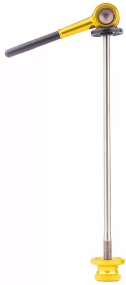 Tune DC 100 VR Serrage Rapide -Abus Soldes Tune DCSchnellspanner VR BNP0301BL 03