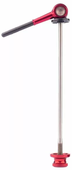 Tune DC 100 VR Serrage Rapide -Abus Soldes Tune DCSchnellspanner VR BNP0301BL 05