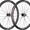 Vision Jeu De Roues Carbone TC 40 Disc TLR