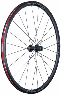 Vision Paire De Roues Team 30 Shimano -Abus Soldes Vision Team 30 1