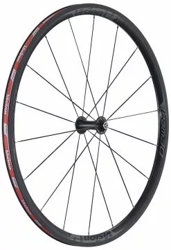 Vision Paire De Roues Team 30 Shimano -Abus Soldes Vision Team 30 2