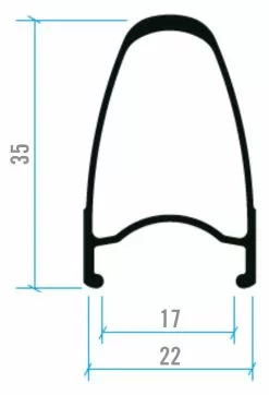 Vision Paire De Roues Team 35 Comp SL Shimano 7 Vision Paire De Roues Team 35 Comp SL Shimano -Abus Soldes Vision Team 35 Comp SL Shimano Laufradsatz 71000093191050 04