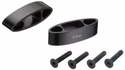 Vision Kit D'entretoises Pour Embout De Guidon