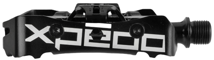Xpedo Pédales Combinées Milo 5 Xpedo Pédales Combinées Milo – Image 5