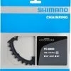 Shimano Plateau ULTEGRA 11 Vitesses Pour FC-6800 36 Dents (MB)