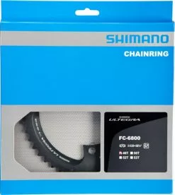 Shimano Plateau ULTEGRA 11 Vitesses Pour FC-6800 46 Dents (MB)