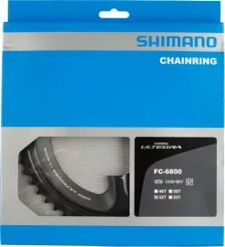 Shimano Plateau ULTEGRA 11 Vitesses Pour FC-6800 52 Dents (MB)