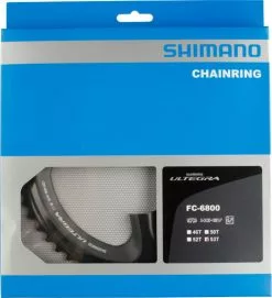 Shimano Plateau ULTEGRA 11 Vitesses Pour FC-6800 53 Dents (MD)