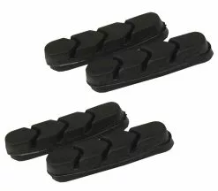 Campagnolo® Patins De Frein BR-RE 600 Jusqu'à 2000