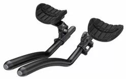 ZIPP VukaClip Evo Embout De Guidon Avec Extensions En Aluminium -Abus Soldes Zipp VukaClip Alumina mit Alumina Evo Extensions 00 6618 181 000 3