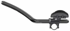 ZIPP VukaClip Evo Embout De Guidon Avec Extensions En Aluminium -Abus Soldes Zipp VukaClip Alumina mit Alumina Evo Extensions 00 6618 181 000 5