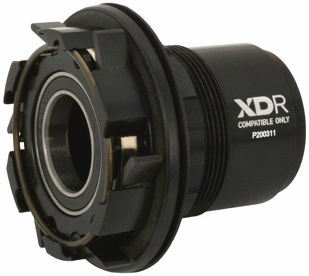 ZIPP Corps De Roue Libre ZR1 XDR 1 ZIPP Corps De Roue Libre ZR1 XDR