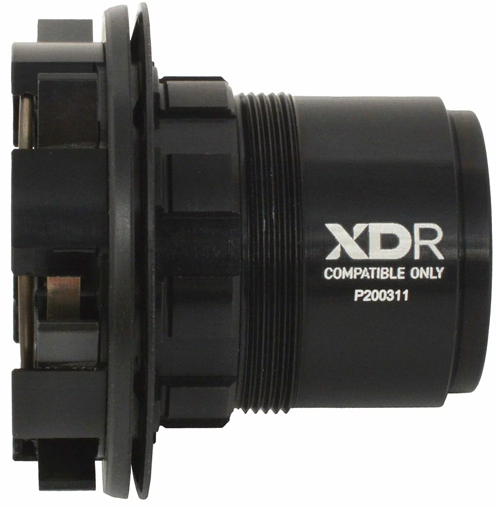 ZIPP Corps De Roue Libre ZR1 XDR 2 ZIPP Corps De Roue Libre ZR1 XDR – Image 2