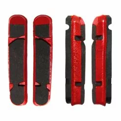 Campagnolo® Patins Pour Freins Shimano Et Jantes En Carbone BR-BO500X1