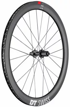 Dt-swiss ARC 1100 Dicut® Carbon 50 Disc CL Roue Arrière
