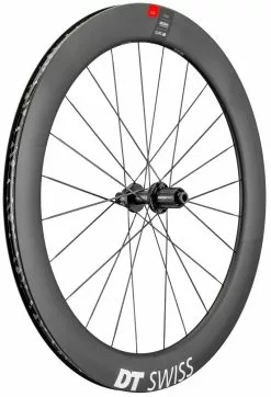 Dt-swiss ARC 1100 Dicut® Carbon 62 Disc CL Roue Arrière