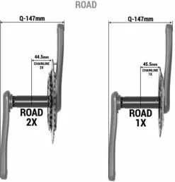Praxis Works Garniture De Manivelle Alba M30 50/34Z Road -Abus Soldes praxis works DM A170 X5034 20119984 Alba M30 5034Z Road Kurbelgarnitur 4