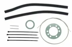 Rohloff Câble De Commande Pour Moyeu CC / TS