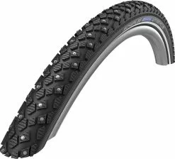 Schwalbe Marathon Winter Plus 24x1,75" Pneu à Crampons